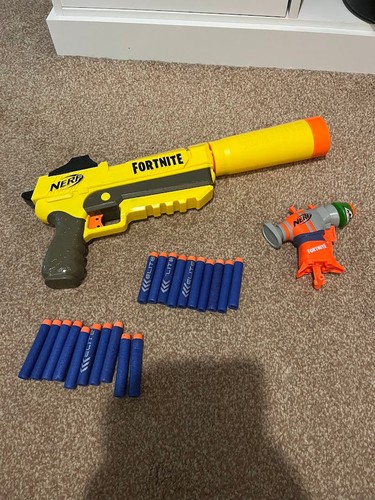 Dart shhh gun - dart,