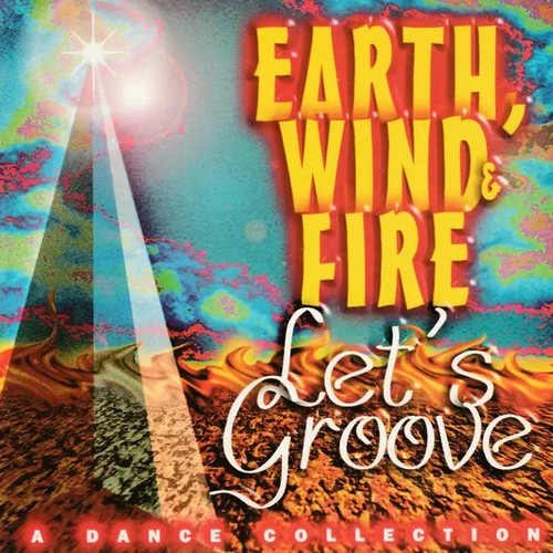 Earth wind fire lets groove - &,