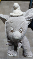 plush PELUCHE DUMBO Walt