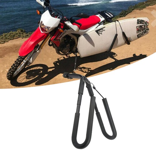 Surfboard bike rack heavy - heavy, duty
