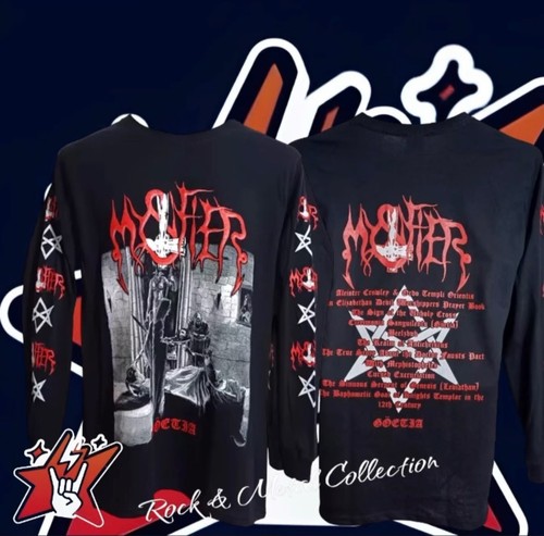 Shirt ufficiale mystifier - ufficiale,