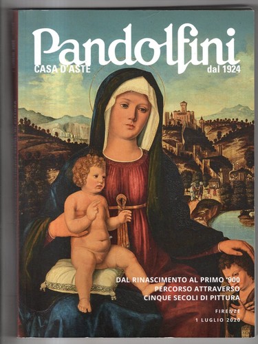Pandolfini firenze dal - firenze.,