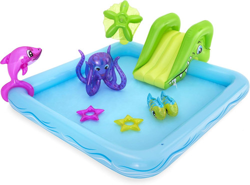 53052 piscinetta per bambini - piscinetta,