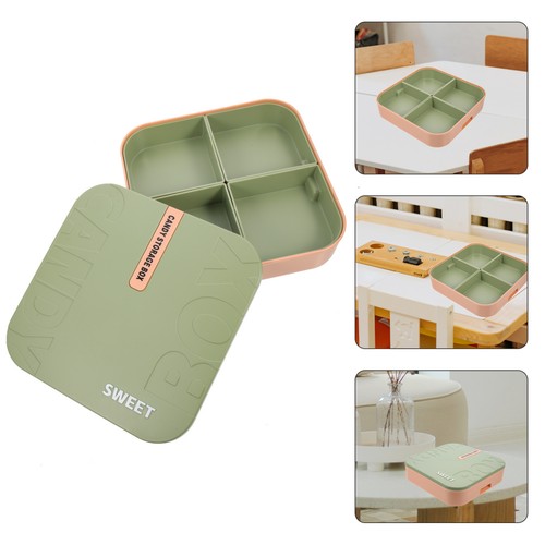 Contenitore frutta secca casa - contenitore,