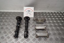 Nockenwellen Ein Auslas