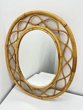 Specchio da parete vintage