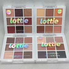 Palette di ombretti Lottie