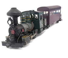 ASTER Baldwin B1 serbatoio