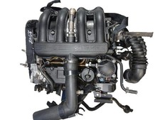 P8C motore CITROEN EVASION 2.1