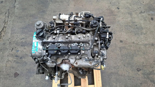 Motore chevrolet captiva z22d1 - motore,