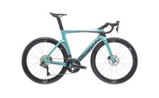 BIANCHI OLTRE PRO ULTEGRA DI2
