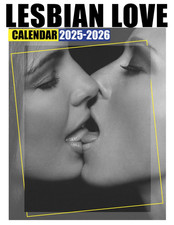Calendario dell'amore lesbico