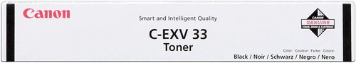 Toner originale canon 2520 - toner,