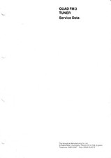 Manuale di servizio - Manuale