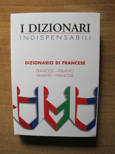Dizionari indispensabili - dizionari,