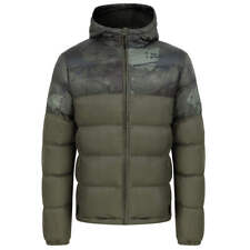 Giacca Navitas Tetra Puffa -