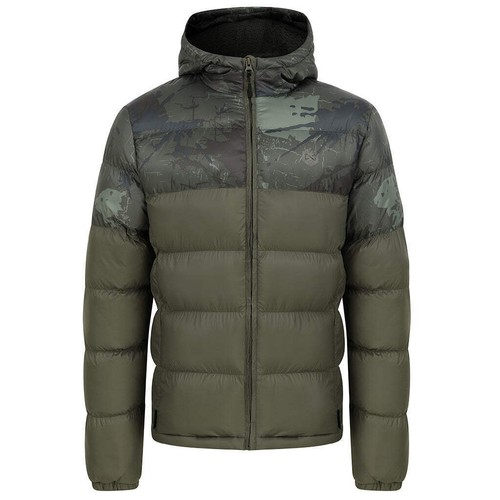 Giacca navitas tetra - puffa,