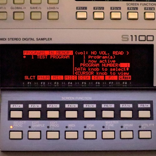Akai 1000 1000pb - s, 1100