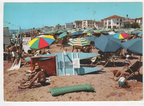 Jesolo lido vita - lido, (venezia)