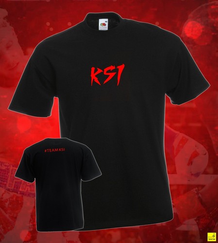 Maglietta ksi boxing - ksi, fight