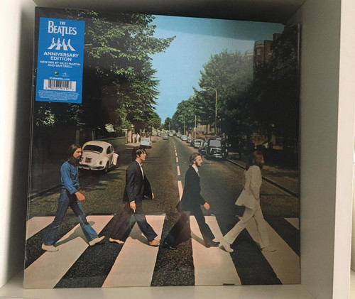 The beatles abbey - –, road