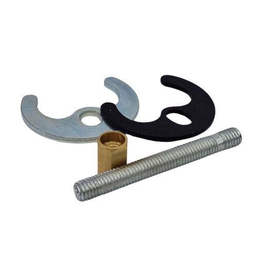 Kit fissaggio universale - kit,