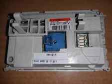Scheda Lavatrice AWO/D4112 48111101307 Whirlpool AWO/D4112