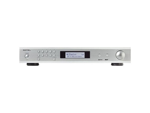 Rotel sintonizzatore dab - rotel,