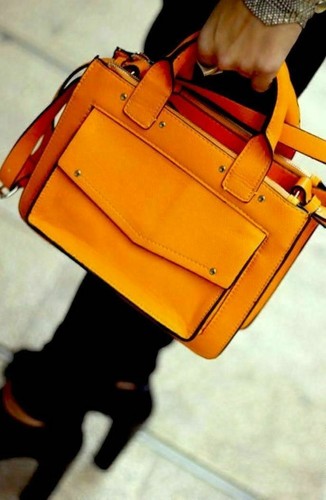 Zara borsa tracolla - a, mini