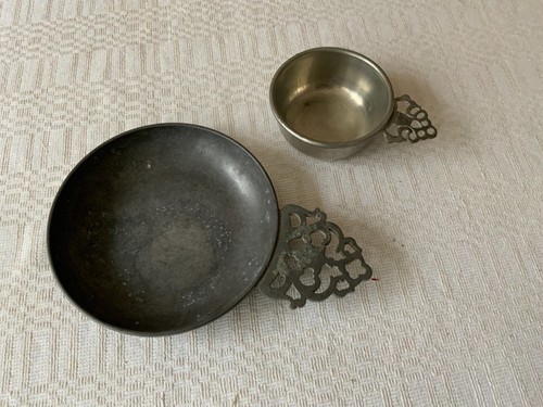 Tazze degustazione - 2,