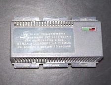 BTICINO Rilevatore Di Gas Metano Serie Living 4434N