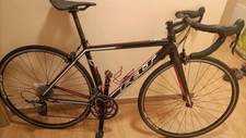 felt f75 road