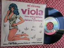 ADRIANO CELENTANO MI CHIAMO