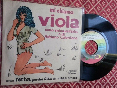 Adriano celentano chiamo - adriano, mi