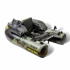 Stivali pancia barca da