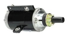 Motorino avviamento starter - di,