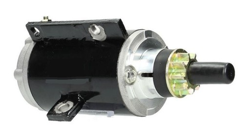 Motorino avviamento starter - avviamento,