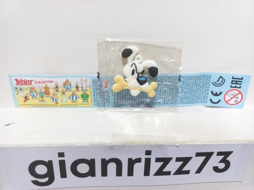 Sorpresine zaini asterix - sorpresine,