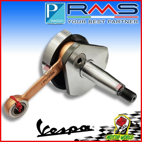 100010240 albero motore - albero, rms
