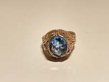 VINTAGE MEDIEVAL STYLE