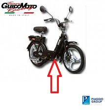 RUBINETTO SERBATOIO BENZINA