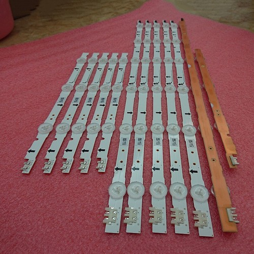 Striscia led per - 10*,
