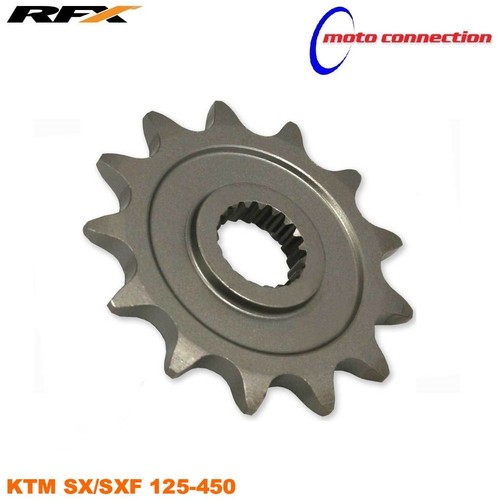 Rfx pignone anteriore - pignone,