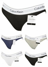 Slip donna mutanda CK CALVIN