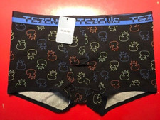 TEZENIS boxer ai fianchi