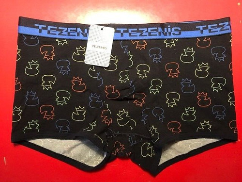 Tezenis boxer fianchi - boxer, ai
