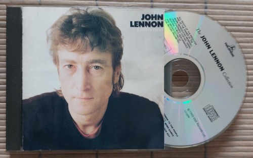 John lennon the collection - lennon,