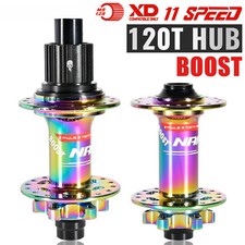 Mozzo Mountain Bike 6 Pawls