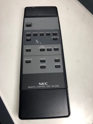 Telecomando monitor display - , al
