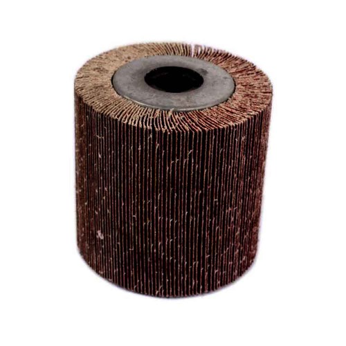 Rullo lamellare 100 mm - rullo,